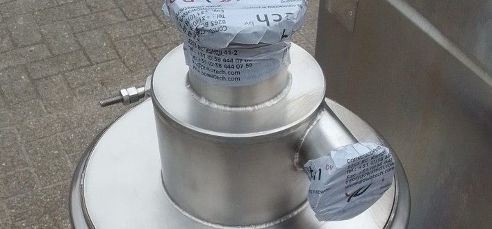 Afbeelding 3 - YTRON xc 215