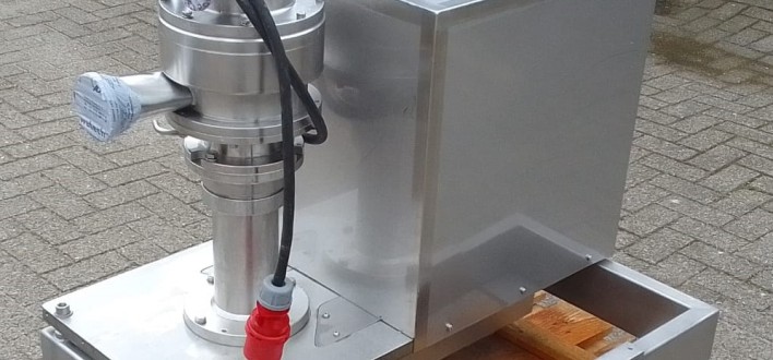 Afbeelding 2 - YTRON ZC-3