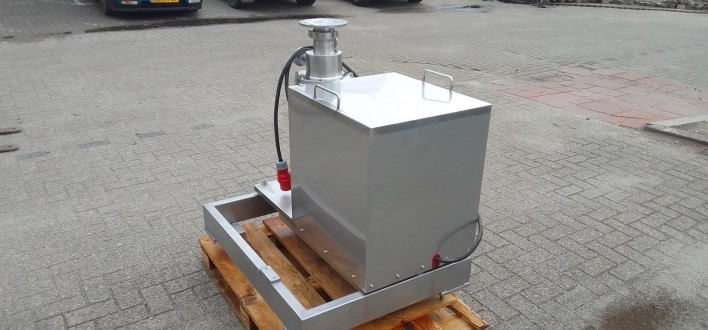 Afbeelding 3 - YTRON ZC-3