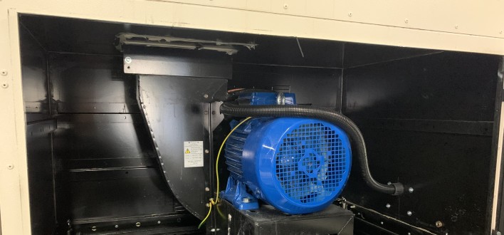 Afbeelding 3 - Donaldson Torit UMA253G8