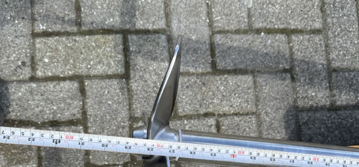 Afbeelding 3 - typhoon mixer