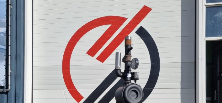 Afbeelding 3 - Busch Mink MM 1202 AV