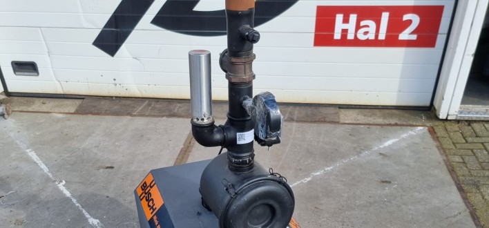 Afbeelding 2 - Busch Mink MM 1202 AV