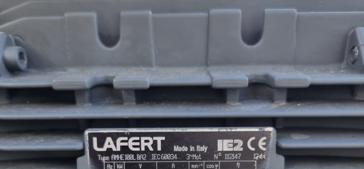 Afbeelding 5 - Busch Mink MM 1202 AV