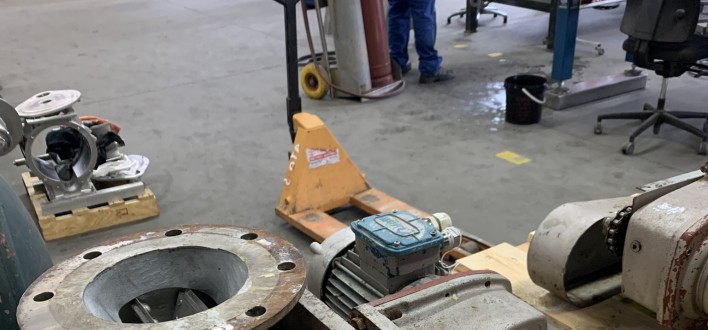 Afbeelding 2 - Sluis DMN SG 150