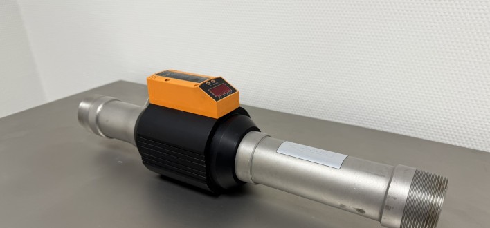 Afbeelding 2 - Flowbuis IFM SD2000