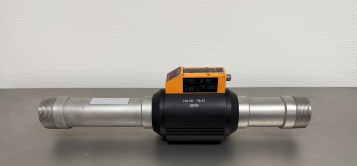 Afbeelding 4 - Flowbuis IFM SD2000