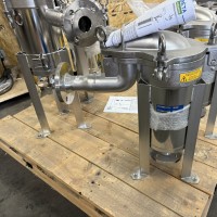 Beta deelstroomfilter BFOT1-10/F50