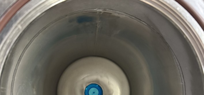 Afbeelding 4 - Beta deelstroomfilter BFOT1-10/F50