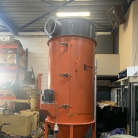 Kiekens Vacmaster VM 800