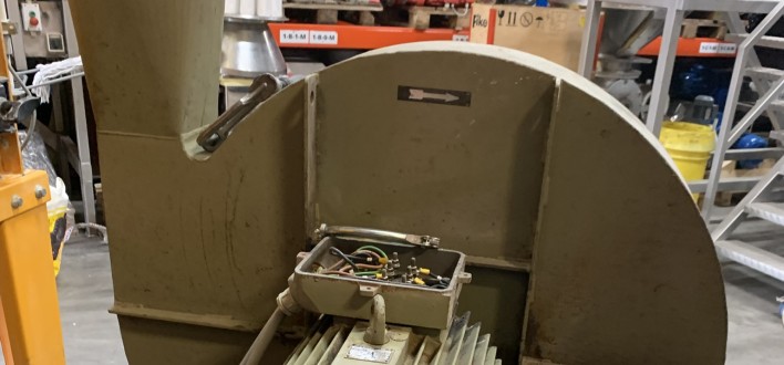 Afbeelding 4 - Kiekens Vacmaster VM 800