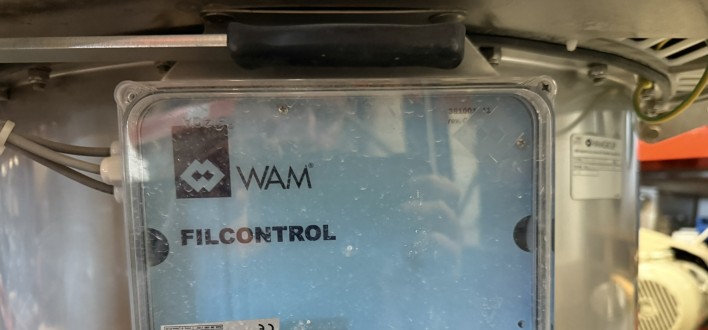 Afbeelding 4 - WAM wamflo Silotop