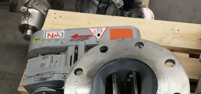 Afbeelding 3 - DMN BL 150 3C