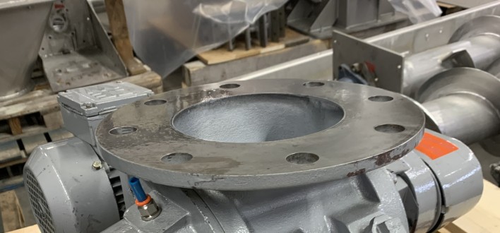 Afbeelding 2 - DMN BL 150 3C