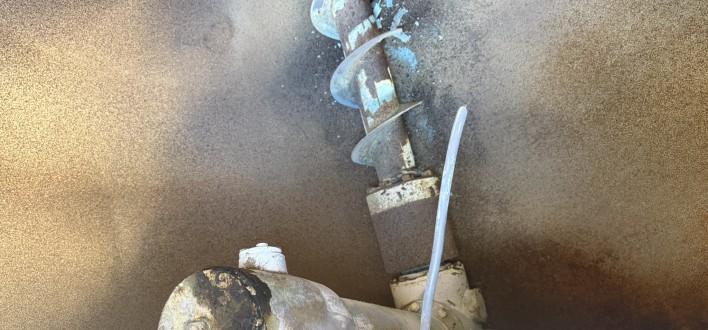 Afbeelding 3 - Conische menger 3500 ltr.