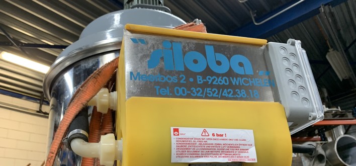 Afbeelding 4 - WAM filter FE2J